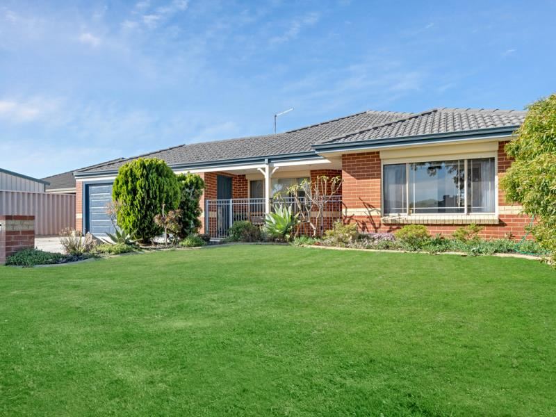 10 Mistletoe Drive, Banksia Grove
