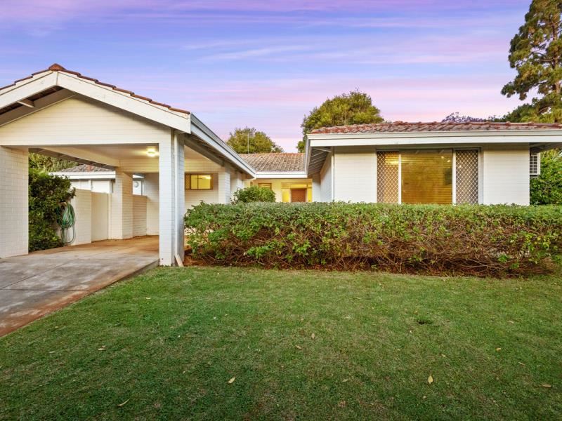 22 Taylor Road, Nedlands