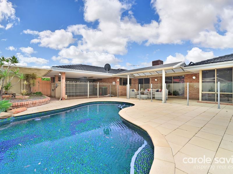7 Alperton Court, Kingsley