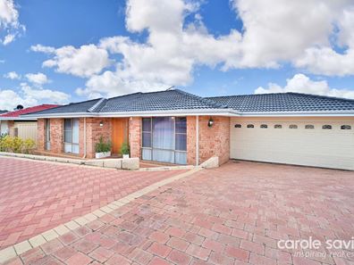 7 Alperton Court, Kingsley WA 6026