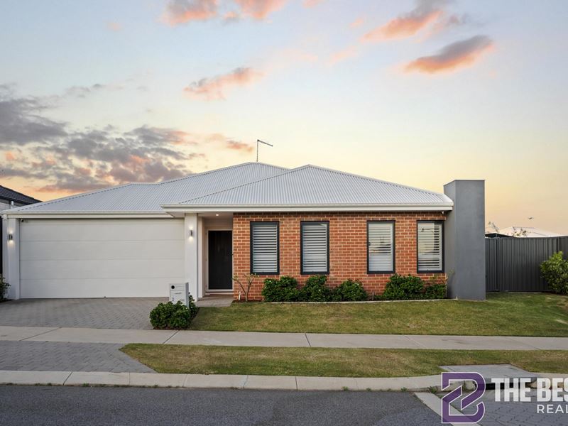 2 Opal Way, Treeby