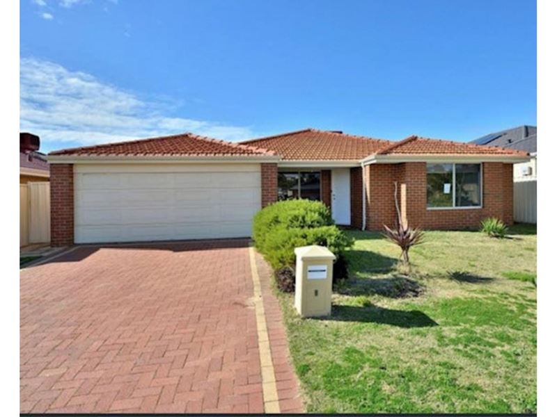 8 Bencubbin Street, Dawesville