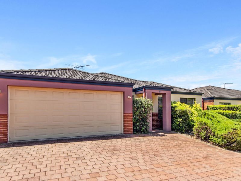 2/186 Collier Road, Bayswater