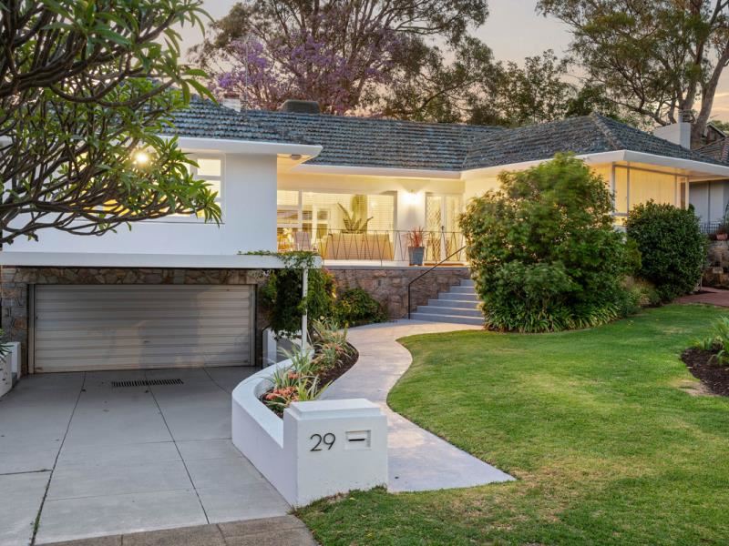 29 Athlone Road, Floreat