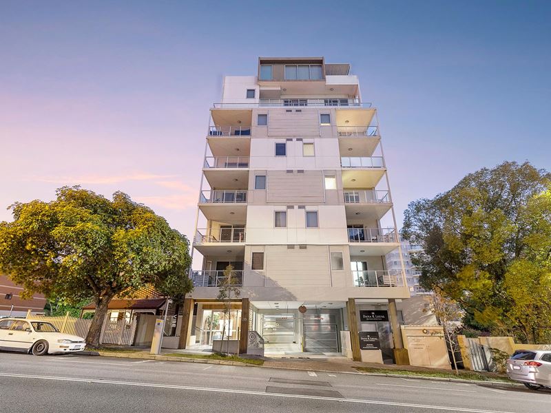 13/35 Wellington Street, East Perth