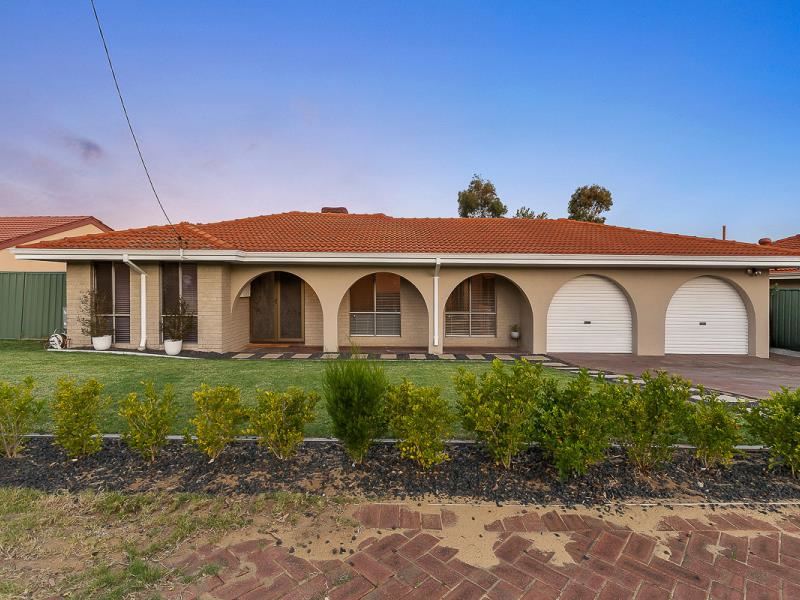 37 Eglinton Crescent, Hamersley