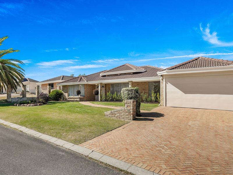 16 Kirribilli Court, Kallaroo