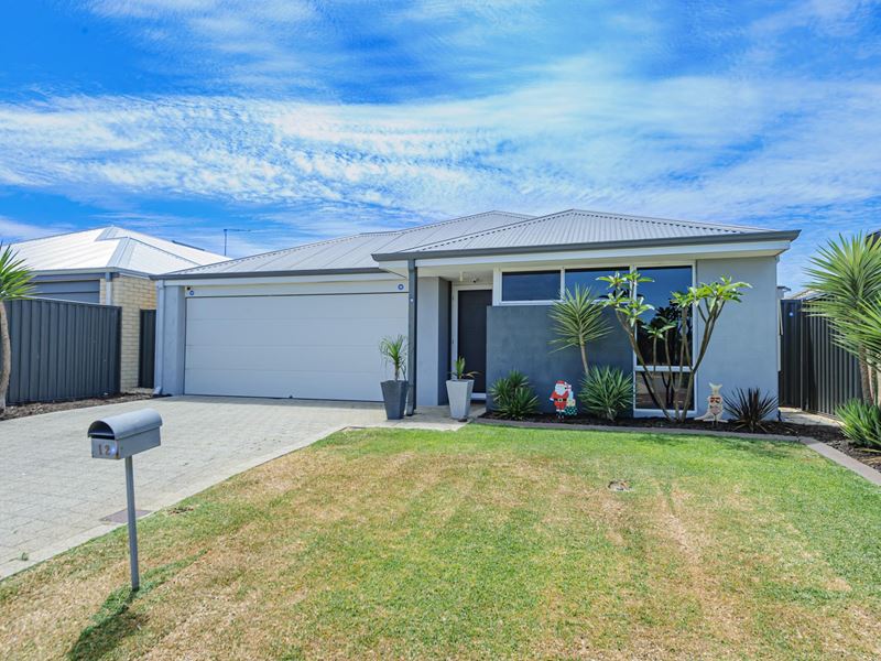 12 Bundoran Street, Bullsbrook