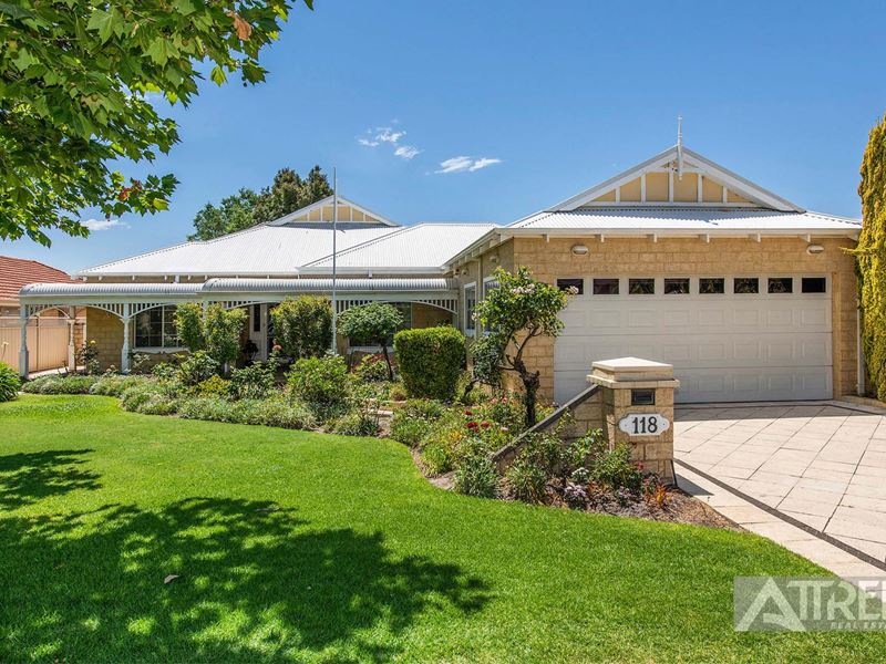 118 Goodwood Way, Canning Vale