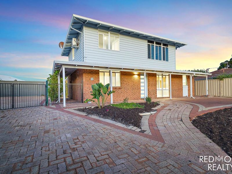 5 Truro Court, Yanchep