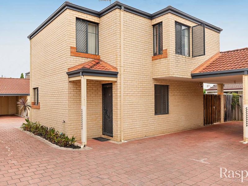 7/24 Gochean Avenue, Bentley