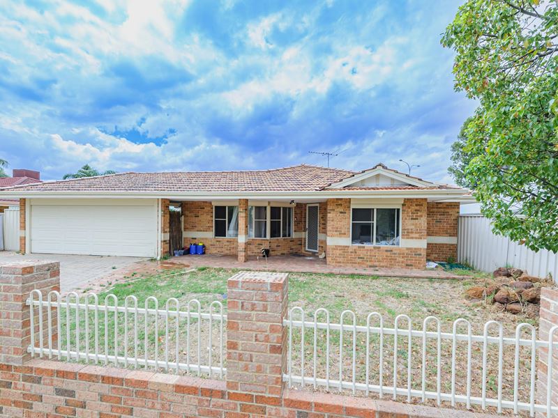 65 Riverside Lane, Seville Grove