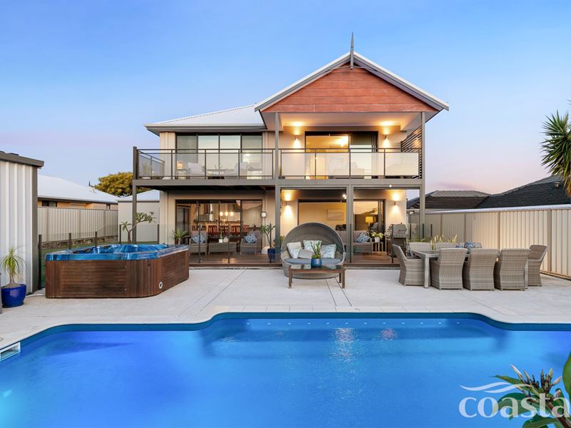 10 Dillon Way, Secret Harbour