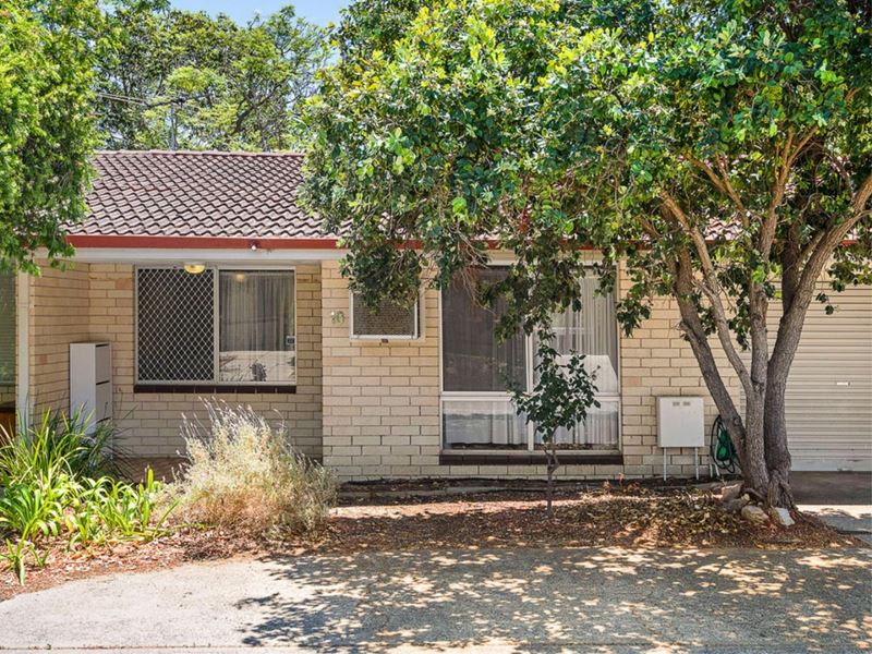 10/133 Edinboro Street, Joondanna