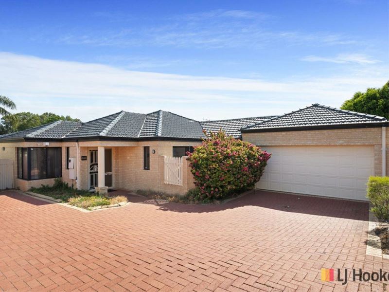 59D Corbel Street, Shelley WA 6148