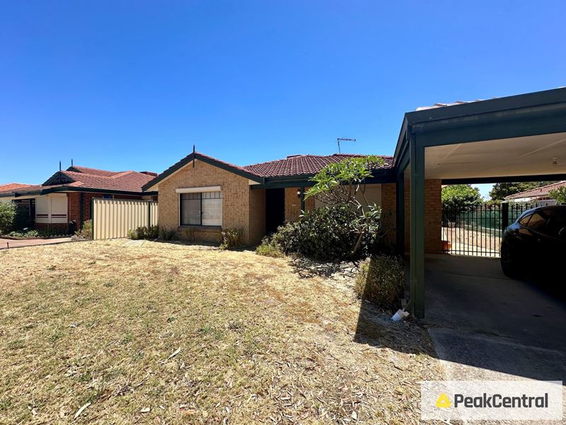 114 Lydon Boulevard, Atwell