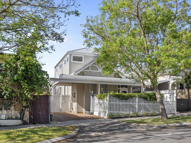 50 Nicholson Road, Subiaco