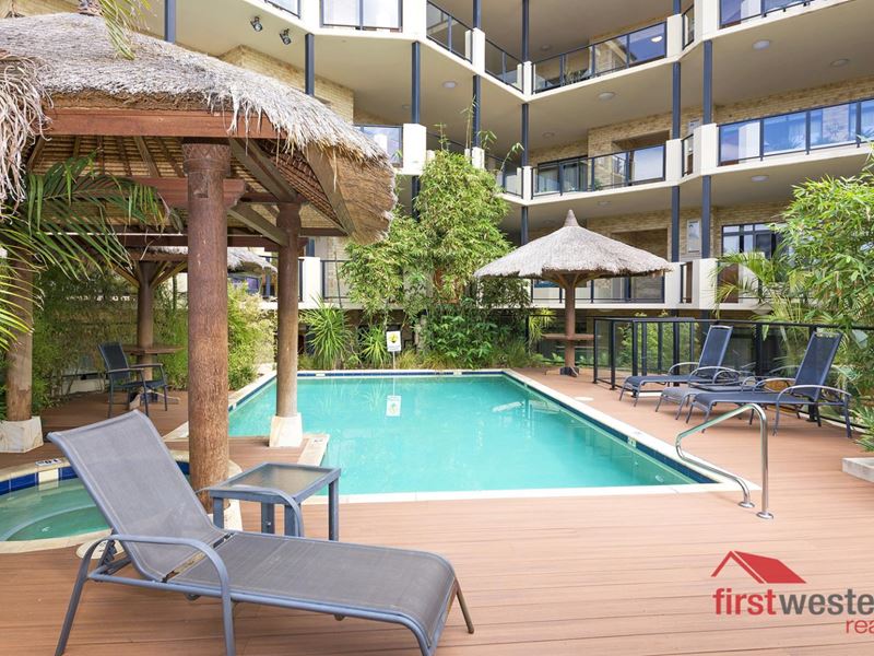 207/17 Davidson Terrace, Joondalup