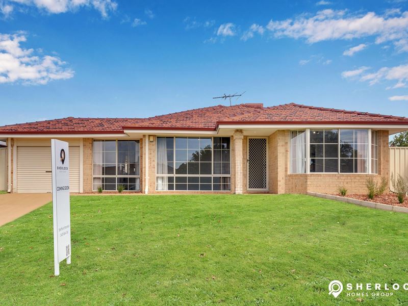 52 Seminole Gardens, Seville Grove