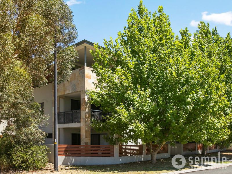 4/35 Brushfoot Boulevard, Success