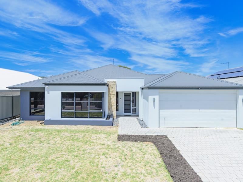 20 Karangi Circle, Byford