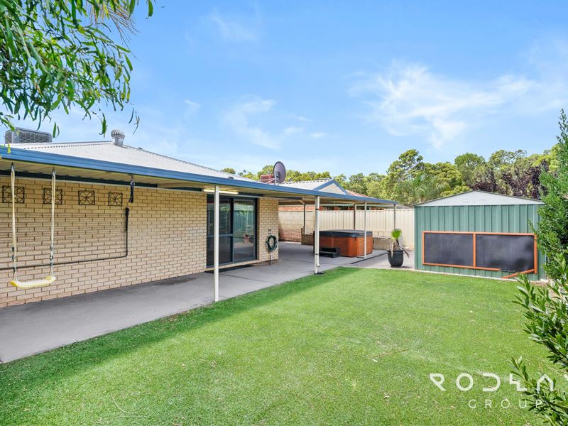 6 Rason Ct, Seville Grove