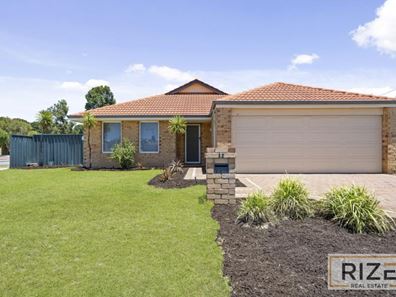 32 Goshawk Street, Tapping WA 6065