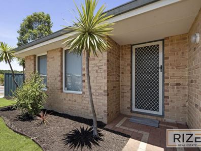 32 Goshawk Street, Tapping WA 6065