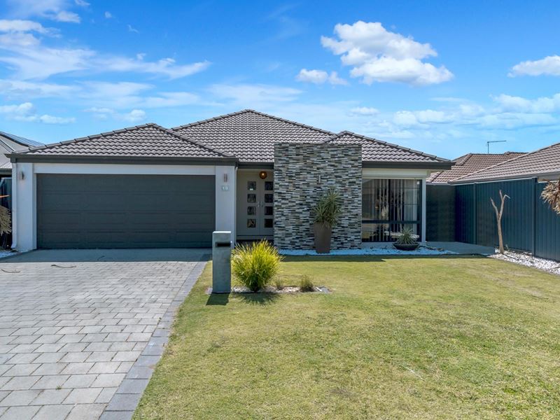 50 Macadamia Avenue, Baldivis