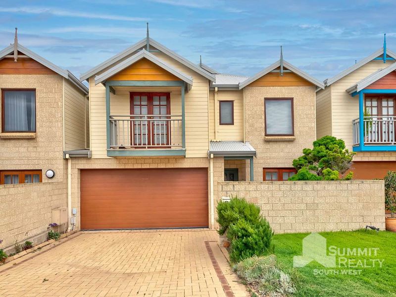 2/17 Marlston Drive, Bunbury