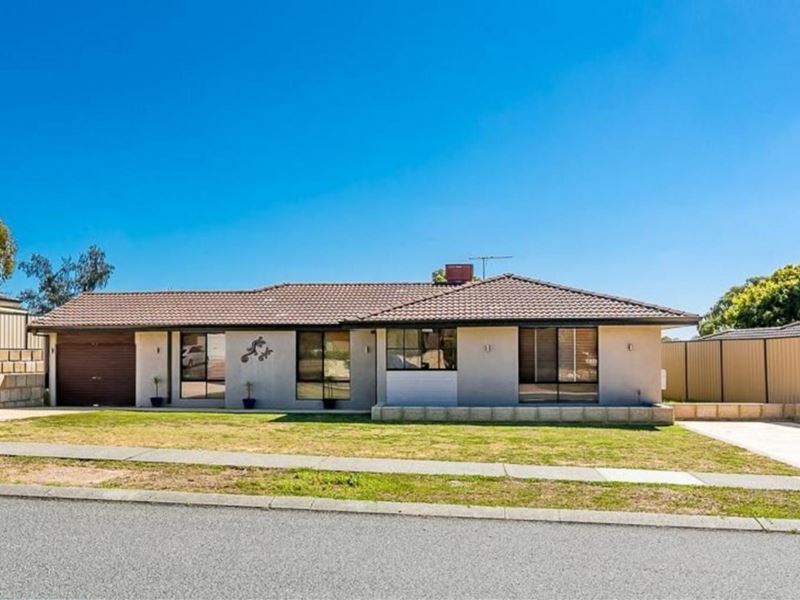 4 Squire Avenue, Heathridge