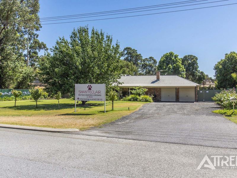 33 Crufts Way, Canning Vale