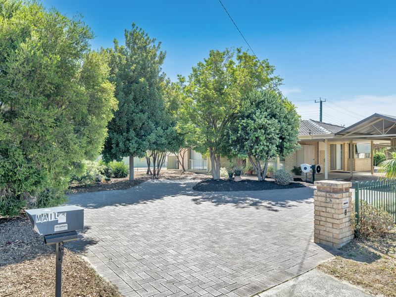 8 Jasminum Place, Pinjarra