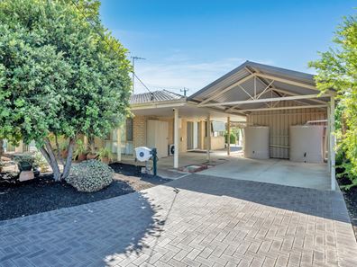 8 Jasminum Place, Pinjarra WA 6208