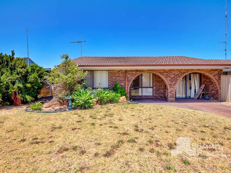 21C Jipse Crescent, East Bunbury