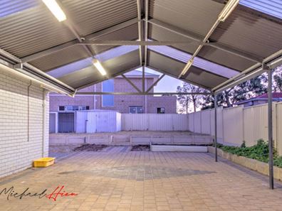 230 Marangaroo Drive, Girrawheen WA 6064