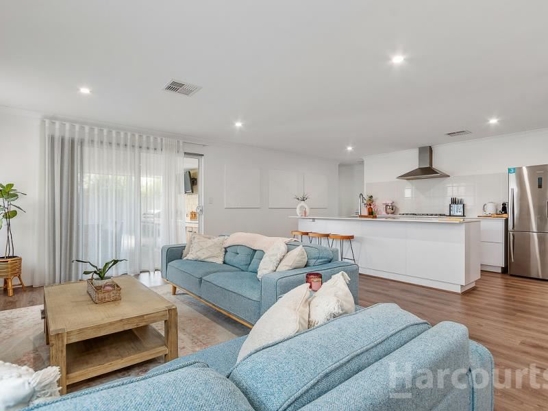 64 Hancock Avenue, Aveley