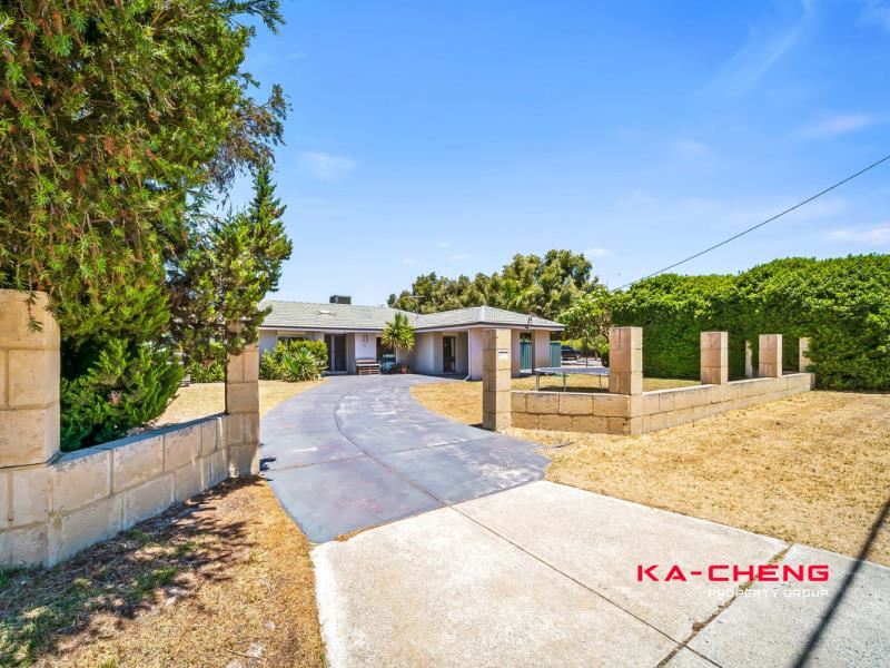 41 Hamersley Avenue, Morley WA 6062