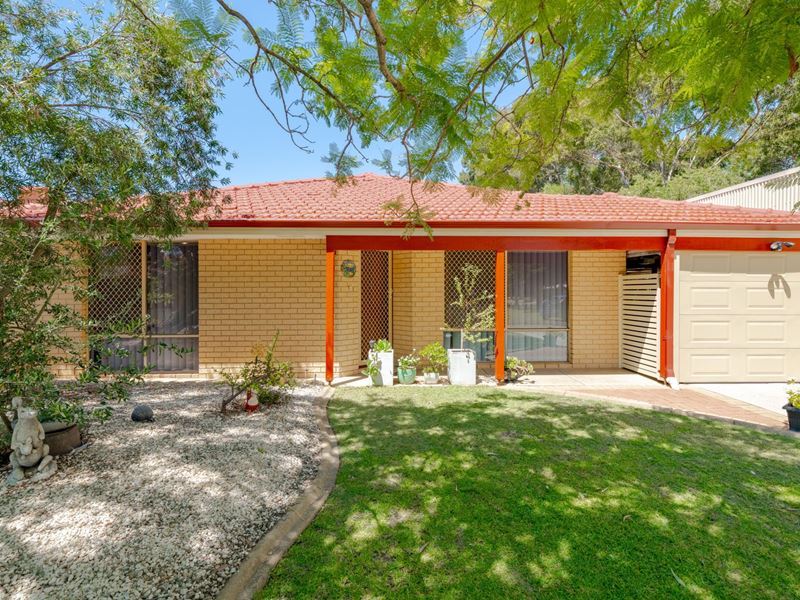 14 Sedgemere Terrace, Erskine