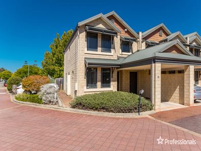 13/22 Gochean Avenue, Bentley WA 6102