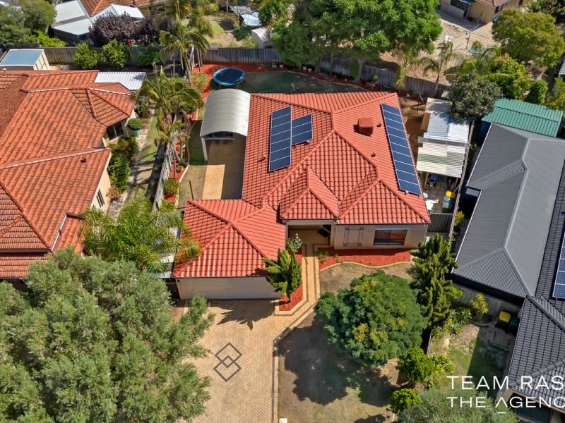 4 Bellini Avenue, Ellenbrook