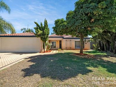 4 Bellini Avenue, Ellenbrook WA 6069