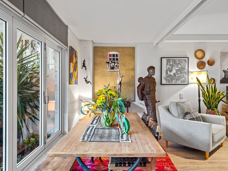 4/14 Lime Street, North Fremantle