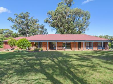 24 Brodie Court, Baldivis WA 6171