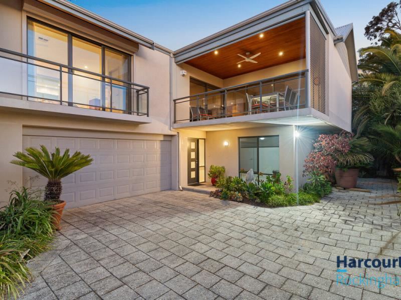 3/151 Rockingham Beach Road, Rockingham
