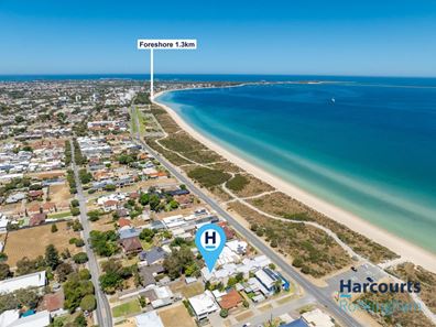 3/151 Rockingham Beach Road, Rockingham WA 6168