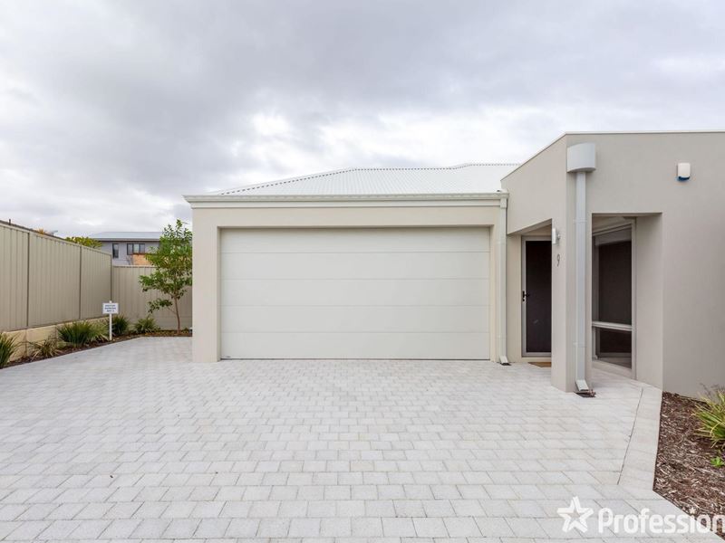9/318 Albert Street, Balcatta