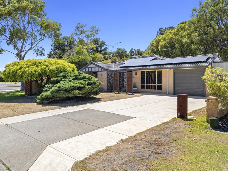 2 Flintham Way, Erskine