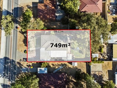 23 Frederick Street, Wanneroo WA 6065