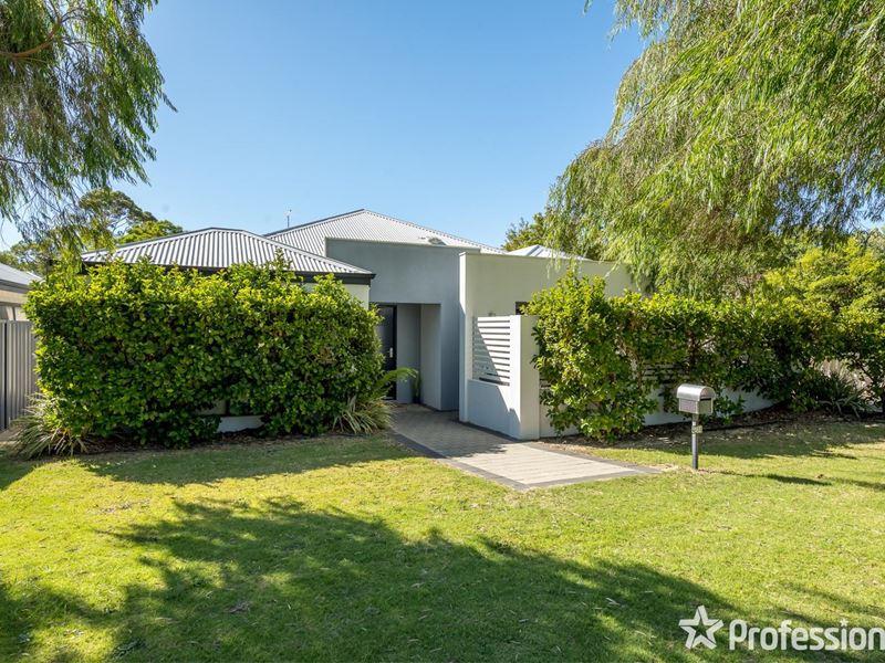 30 Albemarle Way, High Wycombe